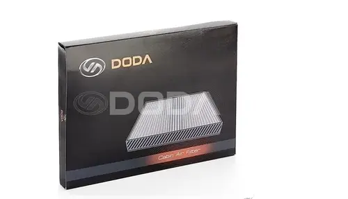 Салонный фильтр DODA 1110050014