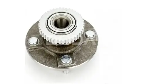 Ступица DODA 1060200070