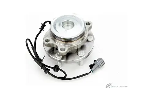 Ступица DODA 1060200072