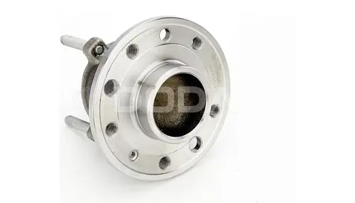 Ступица DODA 1060200085
