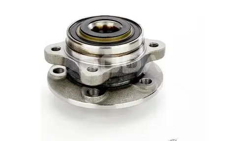 Ступица DODA 1060200109