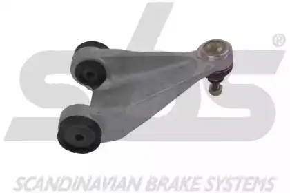 Рычаг подвески SBS 19025011010