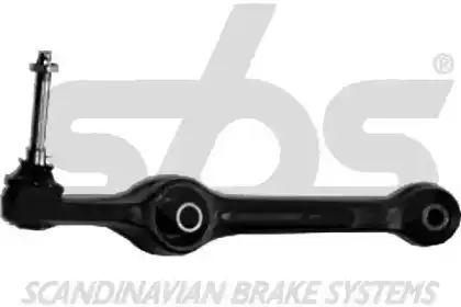 Рычаг подвески SBS 19025011502