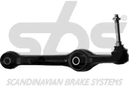 Рычаг подвески SBS 19025011503