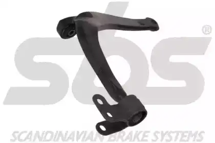 Рычаг подвески SBS 19025011924
