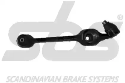 Рычаг подвески SBS 19025012504