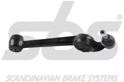 Рычаг подвески SBS 19025012507