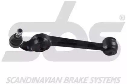 Рычаг подвески SBS 19025012508