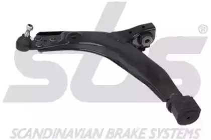 Рычаг подвески SBS 19025013605