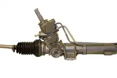 Рулевая рейка SERCORE 13505S