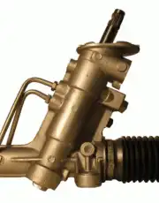 Рулевая рейка SERCORE 13596SV