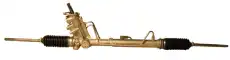 Рулевая рейка SERCORE 13596SV