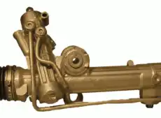 Рулевая рейка SERCORE 13759S