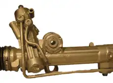 Рулевая рейка SERCORE 13759S