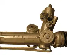 Рулевая рейка SERCORE 13759S