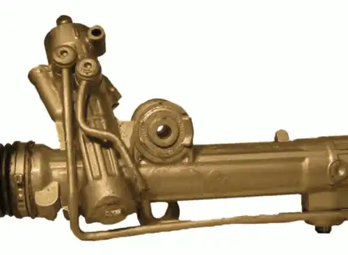 Рулевая рейка SERCORE 13759S