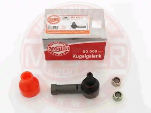 Рулевой наконечник MASTER-SPORT 15670-PCS-MS