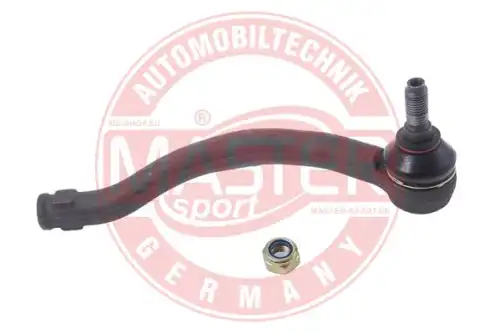 Рулевой наконечник MASTER-SPORT 16638-PCS-MS