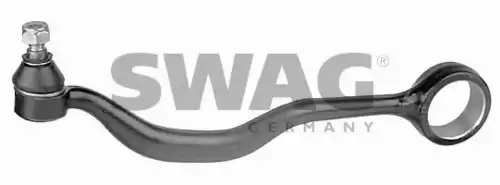 Рычаг подвески SWAG 20730016 слева