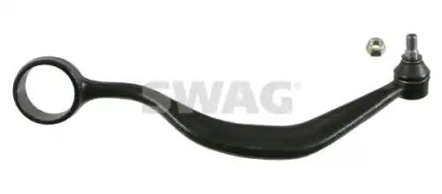 Рычаг подвески SWAG 20 73 0046 слева