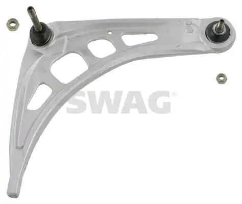 Рычаг подвески SWAG 20 92 6642 справа