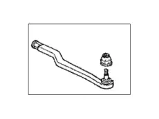 Рулевой наконечник HONDA 53540SM4004