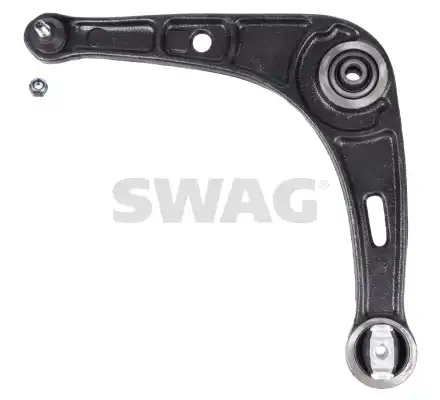 Рычаг подвески SWAG 60 73 0008 слева
