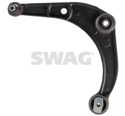 Рычаг подвески SWAG 60 73 0009 слева