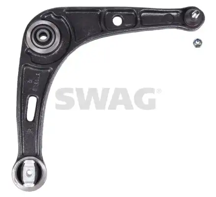Рычаг подвески SWAG 60 73 0012 справа