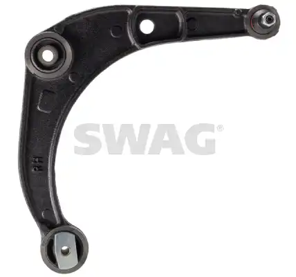 Рычаг подвески SWAG 60 73 0013 справа