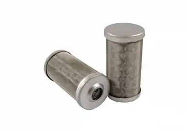 FILTER 15161823 VOLVO