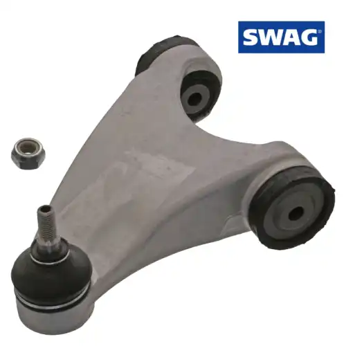 Рычаг подвески SWAG 74 92 3161 слева