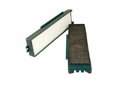 FILTER 14519333 VOLVO