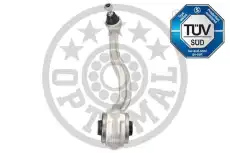Рычаг подвески OPTIMAL G5693 слева передний верхний