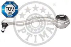 Рычаг подвески OPTIMAL G5693 слева передний верхний