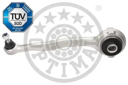 Рычаг подвески OPTIMAL G5693 передняя ось слева