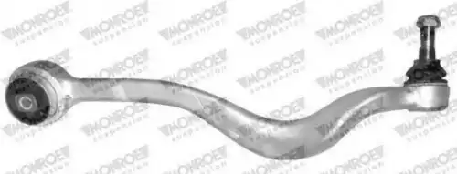 Рычаг подвески MONROE L11521 справа BMW E39 2.0-3.0D 95>