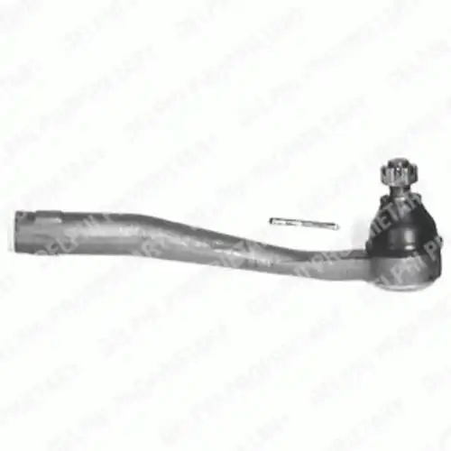 Рулевой наконечник DELPHI TA1092