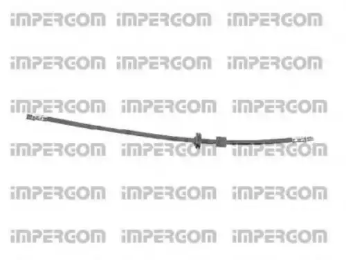 Тормозной шланг 60958 IMPERGOM