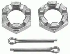Рулевая тяга TRW JTR4188