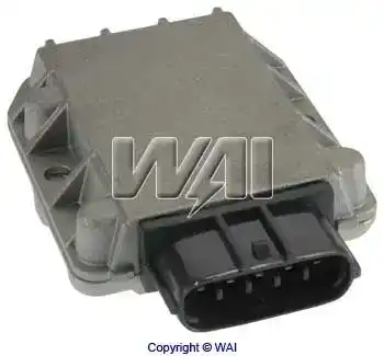 Катушка зажигания TRANSPO NM827