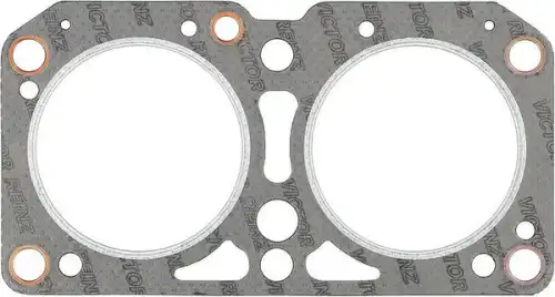 Прокладка ГБЦ GLASER H50270-00