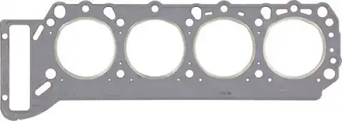 Прокладка ГБЦ GLASER H80071-00