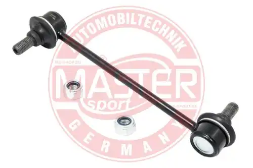 Тяга стабилизатора MASTER-SPORT 18047-PCS-MS