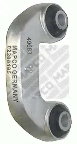 Тяга стабилизатора MAPCO 49683OES