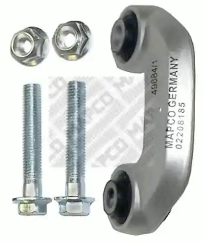 Тяга стабилизатора MAPCO 49684/1OES