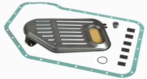 Поддон картера КПП ZF 1060 298 073