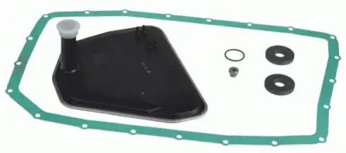 Масло для АКПП и ГУР ZF 1068 298 084