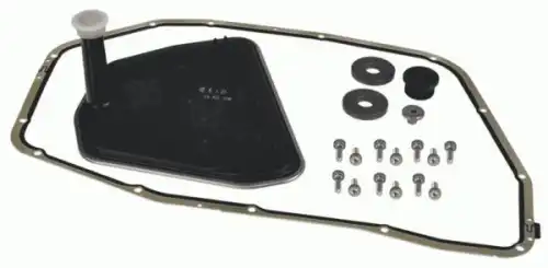 Поддон картера КПП ZF 1084 298 014