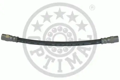 шланг тормозной задн. Audi BSL-103 OPTIMAL